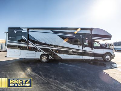 2026 Entegra Coach Odyssey - Photo 7