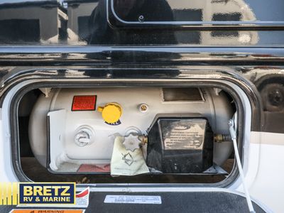 2026 Entegra Coach Odyssey - Photo 12