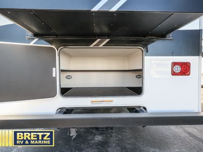 2026 Entegra Coach Odyssey - Photo 9