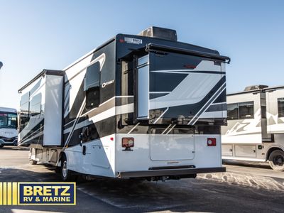 2026 Entegra Coach Odyssey - Photo 4