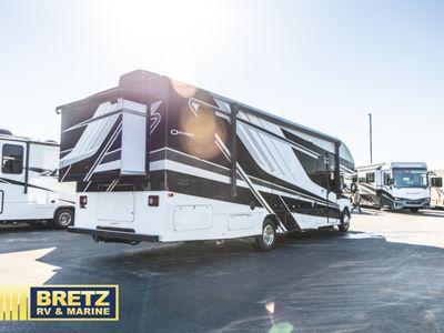 2026 Entegra Coach Odyssey - Photo 5