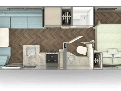 2026 Airstream International - Photo 3