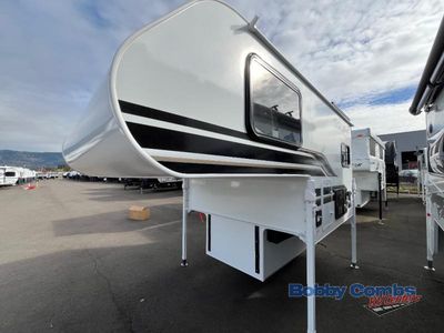2026 Lance Squire Truck Campers - Photo 3