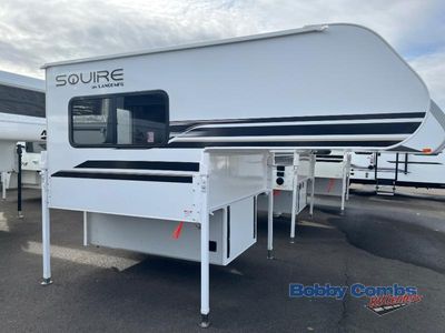 2026 Lance Squire Truck Campers - Photo 2