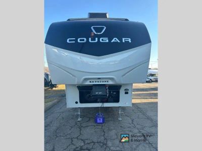 2026 Keystone RV Cougar Sport - Photo 4