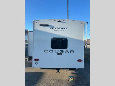 2026 Keystone RV Cougar Sport - Photo 10