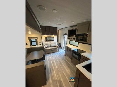 2026 Keystone RV Cougar Sport - Photo 22