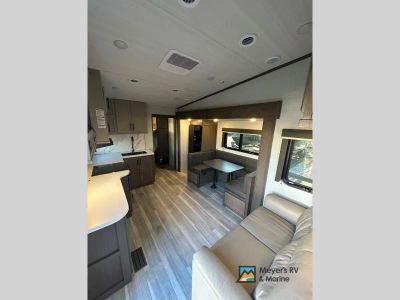 2026 Keystone RV Cougar Sport - Photo 11