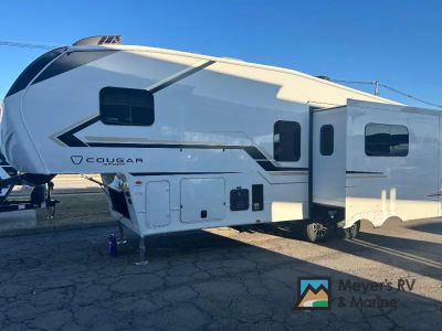 2026 Keystone RV Cougar Sport - Photo 5