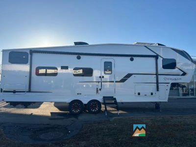 2026 Keystone RV Cougar Sport - Photo 1