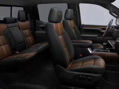 2026 Chevrolet Silverado 1500 - Photo 10