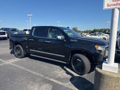 2026 Chevrolet Silverado 1500 - Photo 2