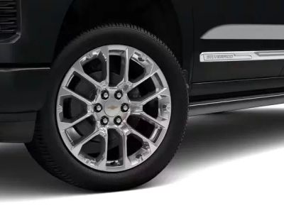 2026 Chevrolet Silverado 1500 - Photo 8