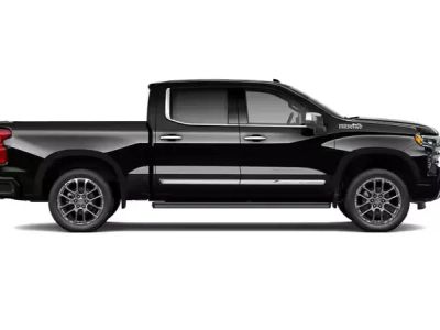 2026 Chevrolet Silverado 1500 - Photo 7