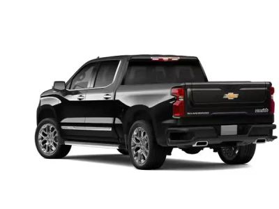 2026 Chevrolet Silverado 1500 - Photo 6