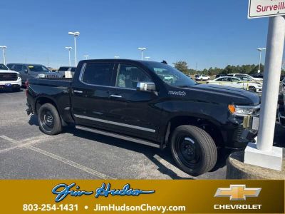 2026 Chevrolet Silverado 1500 - Photo 1