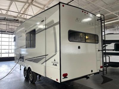 2026 Alliance RV Avenue All-Access - Photo 8