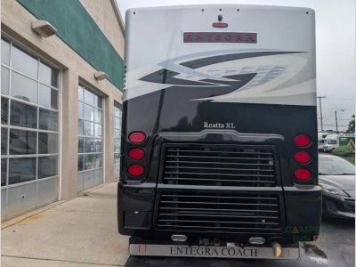 2024 Entegra Coach Reatta XL — detail view