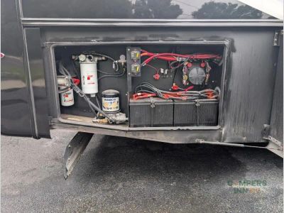 2024 Entegra Coach Reatta XL — photo 14 view