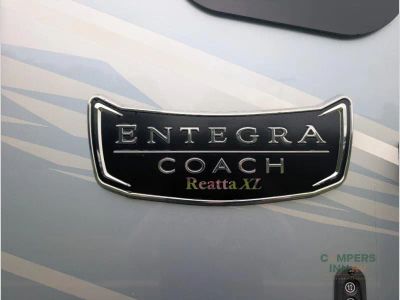 2024 Entegra Coach Reatta XL — photo 21 view
