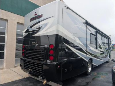 2024 Entegra Coach Reatta XL — interior view