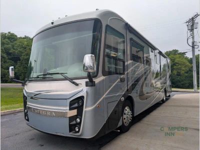 2024 Entegra Coach Reatta XL — side profile view