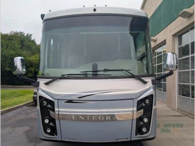 2024 Entegra Coach Reatta XL — front three-quarter view