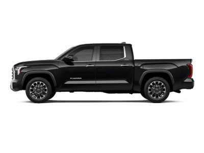 2026 Toyota Tundra - Photo 3