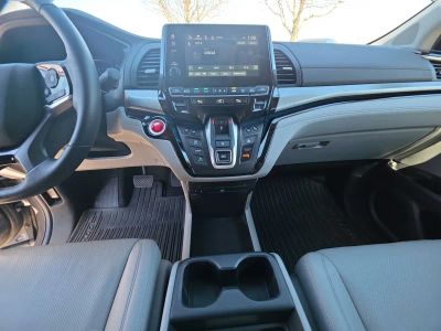 2019 Honda Odyssey - Photo 13