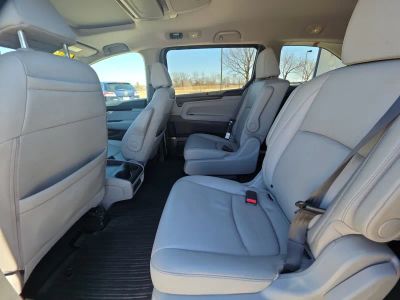 2019 Honda Odyssey - Photo 18