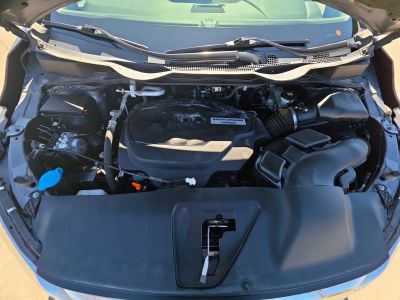 2019 Honda Odyssey - Photo 22