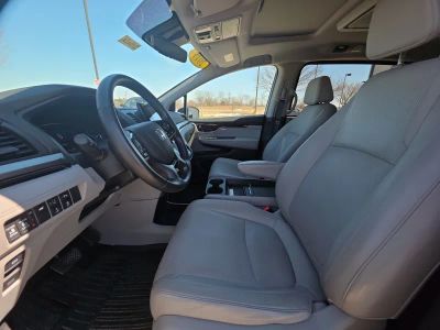 2019 Honda Odyssey - Photo 9