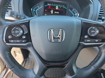 2019 Honda Odyssey - Photo 19