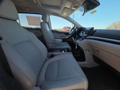 2019 Honda Odyssey - Photo 15