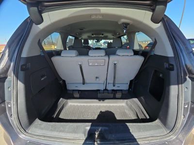 2019 Honda Odyssey - Photo 17