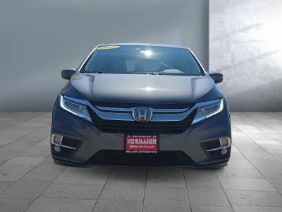 2019 Honda Odyssey - Photo 2