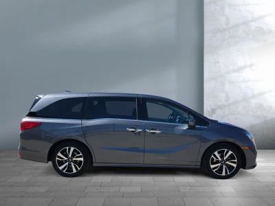 2019 Honda Odyssey - Photo 7