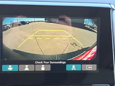2019 Honda Odyssey - Photo 23