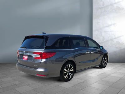 2019 Honda Odyssey - Photo 6
