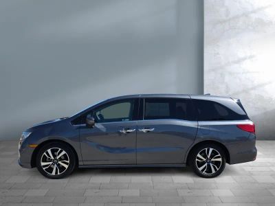 2019 Honda Odyssey - Photo 3