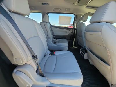 2019 Honda Odyssey - Photo 14
