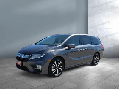 2019 Honda Odyssey - Photo 27