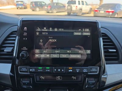 2019 Honda Odyssey - Photo 11