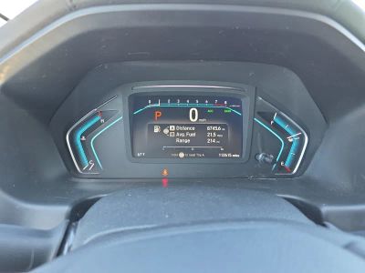 2019 Honda Odyssey - Photo 10