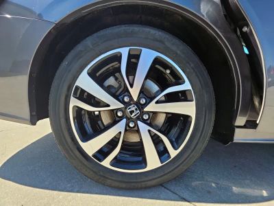 2019 Honda Odyssey - Photo 16