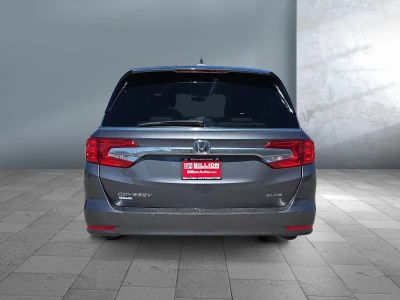 2019 Honda Odyssey - Photo 5