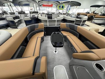 2026 Sylvan L-3 ULZ - Photo 21