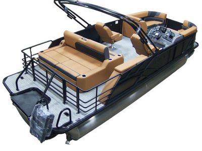 2026 Sylvan L-3 ULZ - Photo 48