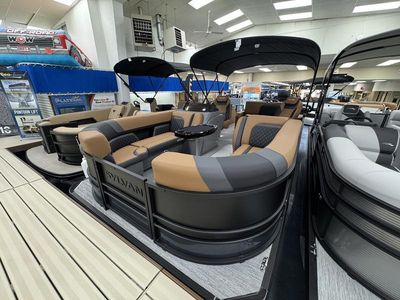 2026 Sylvan L-3 ULZ - Photo 5
