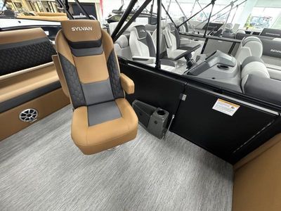 2026 Sylvan L-3 ULZ - Photo 19